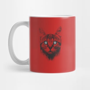 Hypnotize Mug